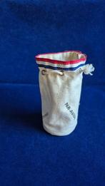 KLM luchtpostzakje (K1217), Ophalen of Verzenden, Gebruikt, Overige typen