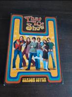 That 70's Show seizoen 7 dvd box., Cd's en Dvd's, Dvd's | Tv en Series, Gebruikt, Alle leeftijden, Boxset, Ophalen of Verzenden