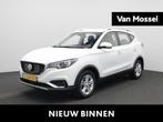 MG MG ZS EV Comfort 45 kWh, Stof, Gebruikt, 143 pk, ZS