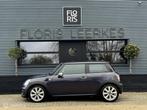 Mini Mini 1.6 | One | Bruin Leer | Cruise | Nieuwe APK, Auto's, Mini, Voorwielaandrijving, Euro 5, 4 stoelen, Bedrijf