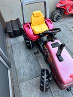 Tractor speelgoed skelter, Ophalen, Zo goed als nieuw, Overige merken