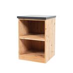Buitenkeuken | Douglas + kunststof blad | AANBIEDING op=op, Ophalen of Verzenden, Nieuw
