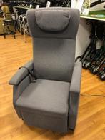 Sta op stoel Relaxfauteuil Fitform Vario 574, Ophalen of Verzenden, Zo goed als nieuw, Minder dan 75 cm, 50 tot 75 cm