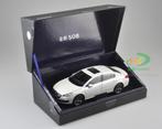 Peugeot 508 Allure 2015 Paudi models wit, Ophalen of Verzenden, Nieuw, Auto, Overige merken