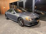 BMW 6-serie 635d High Executive LCI/DAK/SOFTCLOSE/MEMORY/, Automaat, Achterwielaandrijving, Gebruikt, 4 stoelen
