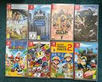 Diverse Nintendo Switch games, Spelcomputers en Games, Spelcomputers | Nintendo Switch, Ophalen of Verzenden, Zo goed als nieuw