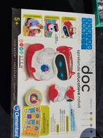 Clementoni Coding Lab Doc Robot - Educatief Speelgoed, Ophalen of Verzenden, Nieuw, Elektronica, Met geluid