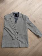 Alix the label blazer, Ophalen, Zo goed als nieuw, Zwart
