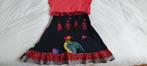 Rokje maat XS met elastiek in taille van Desigual, Ophalen of Verzenden, Maat 34 (XS) of kleiner, Gedragen, Boven de knie