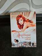 Angelique (5-dvd box), Ophalen of Verzenden, Zo goed als nieuw
