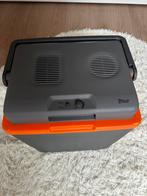 Elektrische Koelbox Crivit 30 liter, Caravans en Kamperen, Koelboxen, Ophalen, Zo goed als nieuw, Elektrisch