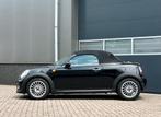 Mini Mini Roadster 1.6 Cooper Pepper Bj.2012 Cabrio|Roadster, Auto's, Mini, Voorwielaandrijving, Euro 5, Gebruikt, 4 cilinders
