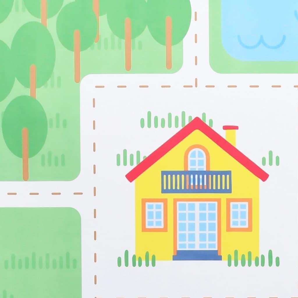 Vloerkleed / Kinderspeeltapijt. Gratis verzending in NL, Ophalen of Verzenden, Nieuw