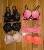 Sexy BH’s Hunkemoller maat 75F, Hunkemöller, Verzenden, Overige kleuren, BH