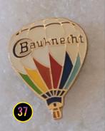 Bauknecht Luchtballon Pin, Verzenden