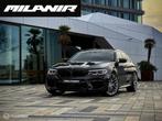 BMW 5-serie M5 800pk |Carbon dak |Harman kardon |HUD |ACC, Auto's, BMW, Automaat, Gebruikt, 2000 kg, 4395 cc