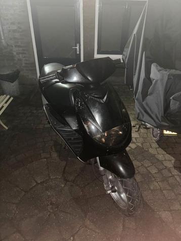 Vivacity 70cc  beschikbaar voor biedingen