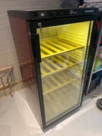 Liebherr Wijnkoelkast / Wijnkast, Witgoed en Apparatuur, Koelkasten en IJskasten, Ophalen, 120 tot 140 cm, 100 tot 150 liter, Energieklasse A of zuiniger