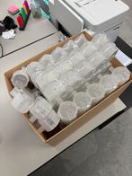 Inbouwdozen ongeveer 100 stuks, Doe-het-zelf en Verbouw, Elektra en Kabels, Ophalen, Mena, Overige typen, Zo goed als nieuw