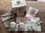 Vulpes Goods pro, Kinderen en Baby's, Babyvoeding en Toebehoren, Ophalen of Verzenden, Zo goed als nieuw, Borstkolf