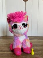 Zuru Pets Alive Pet Shop Surprise Cocobi de Llama, Kinderen en Baby's, Speelgoed | Knuffels en Pluche, Ophalen of Verzenden, Zo goed als nieuw