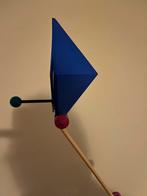 DESIGNED BY LUNGEAN. &. PELLMANN. —  MEMPHIS LAMP., Ophalen, Zo goed als nieuw, Minder dan 50 cm