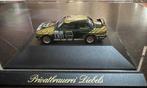 Model BMW M3 Wagener 1:87 Diebels Alt DTM, Hobby en Vrije tijd, Ophalen of Verzenden, Nieuw, Auto, Herpa