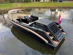 Luxe SilverYacht 625 Tender Compleet incl. tohatsu 30PK 4-T, 6 meter of meer, Zo goed als nieuw, 30 tot 50 pk, Buitenboordmotor