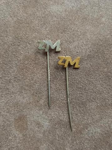 Speldjes ZM beschikbaar voor biedingen