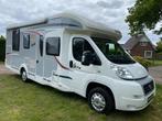 camper, Caravans en Kamperen, Fiat, Challenger, Particulier, Airbags