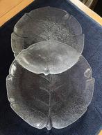 2 Arcoroc Aspen grote borden, Ophalen of Verzenden, Bord(en), Overige stijlen, Glas