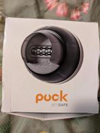Puck keysafe sleutel kluis met cijferslot, Doe-het-zelf en Verbouw, Hang- en Sluitwerk, Ophalen of Verzenden, Slot