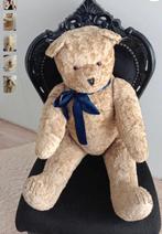 Mooie oude brombeer, Verzamelen, Beren en Cherished Teddies, Ophalen of Verzenden, Zo goed als nieuw, Stoffen beer, Overige merken