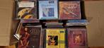 Circa 200 cd's met klassieke muziek, Ophalen, Classicisme, Zo goed als nieuw, Overige typen