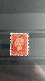 Curaçao 192 gestempeld/3895, Ophalen of Verzenden