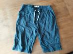 Name it korte broek jongen maat 164, Kinderen en Baby's, Kinderkleding | Maat 164, Broek, Gebruikt, Ophalen of Verzenden, Name IT
