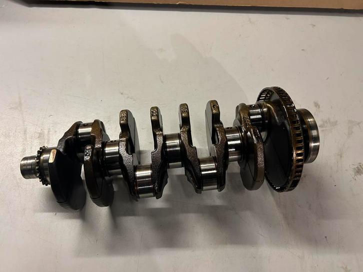 Diversen Golf 5 GTI Onderdelen. ZEER VEEL, Auto-onderdelen, Overige Auto-onderdelen, Volkswagen, Gebruikt, Ophalen of Verzenden