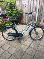 Sparta fiets, Ophalen, Sparta, Gebruikt, Versnellingen