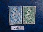 ierland - maria jaar / postfris 1954 (v-277), Ophalen of Verzenden, Ierland, Postfris