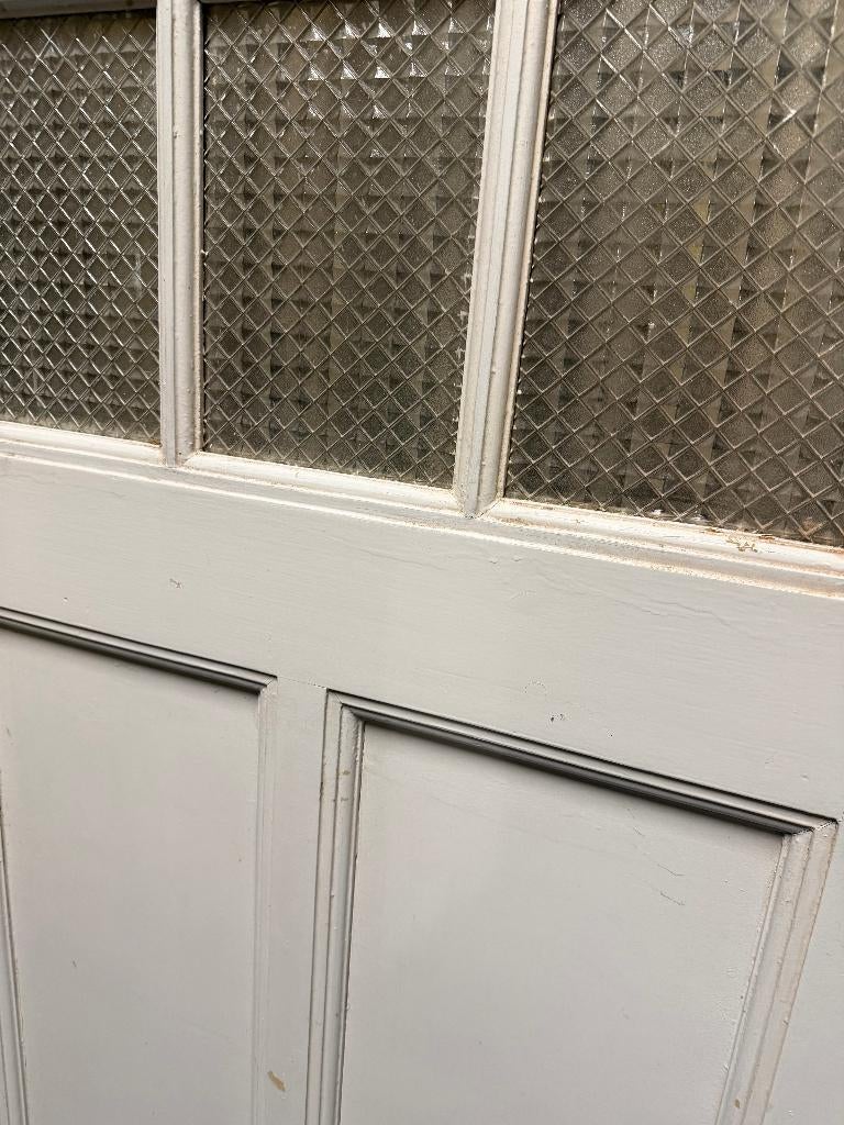 Serie deuren 14 stuks en 1 set schuif / en-suite deuren., Ophalen of Verzenden