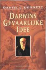 Daniel Dennet: Darwins gevaarlijke idee., Ophalen of Verzenden, Gelezen, Algemeen, Daniel C. Dennett