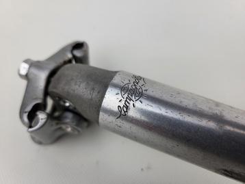 Campagnolo zadelpen 27.2 vintage beschikbaar voor biedingen