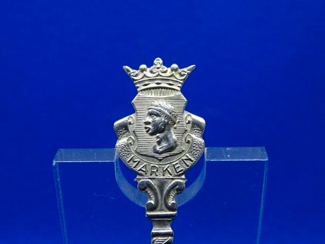 Lepeltje: Marken, Antiek en Kunst, Antiek | Bestek, Verzenden