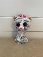 TY beanie boo poes Kiki, Ophalen, Gebruikt, Poes