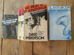 5 Boekjes van David Wilkerson., Boeken, Ophalen of Verzenden, Zo goed als nieuw