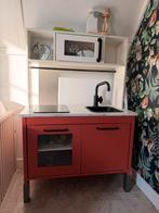 IKEA Speelkeuken - Leuk voor kleine koks!, Ophalen, Gebruikt, Hout, Speelkeuken
