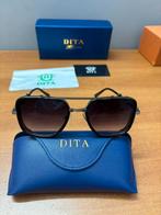 DITA Zonnebril, Sieraden, Tassen en Uiterlijk, Zonnebrillen en Brillen | Heren, Ophalen of Verzenden, Nieuw, Zwart, Overige merken