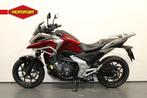 Honda NC 750 X DCT (bj 2023), Motoren, Motoren | Honda, Bedrijf, Sport, Mc.benelux@honda-eu.com, Doornveld 180
B-1731  Zellik, BE