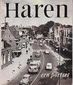 Haren - een portret, Boeken, Geschiedenis | Stad en Regio, Gelezen, Ophalen of Verzenden, 20e eeuw of later
