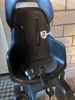 Fietszitje voor kinderen - Achterzitje, Achterzitje, 9 t/m 18 kg, Ophalen of Verzenden, Gebruikt